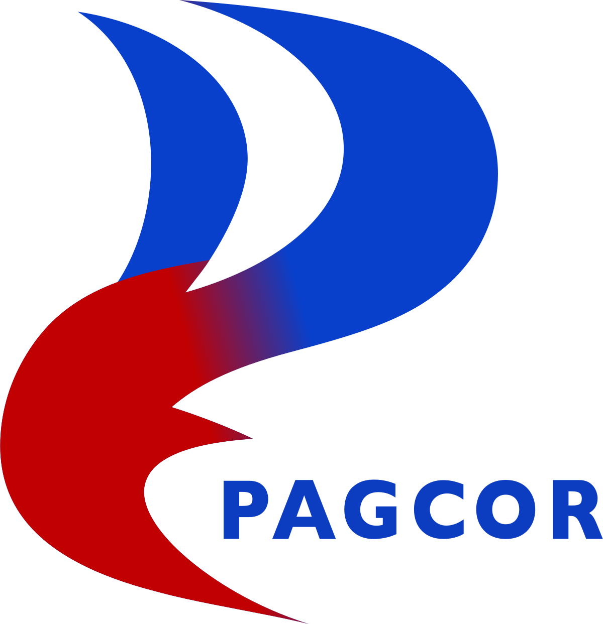 portalpagcor Logo